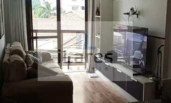 Imagem: Apartamento com 3 dorms, Baeta Neves, São