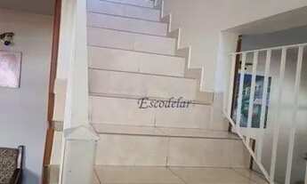 Imagem 3: Sobrado com 3 dormitórios à venda, 200 m² por R$ 850.000,00 - Vila Guaca - São Paulo/SP