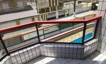 Imagem 6: PRAIA GRANDE - Apartamento Padrão - GUILHERMINA