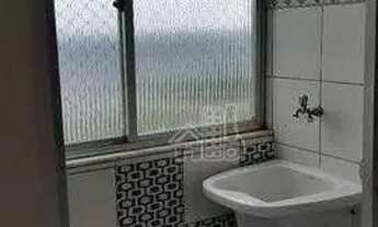 Imagem 7: Apartamento com 2 dormitórios à venda, 50 m² por R$ 125.000,00 - Fonseca - Niterói/RJ