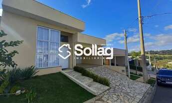 Imagem 2: Casa em condomínio para aluguel, 3 quartos, 3 suítes, 2 vagas, Condomínio Villa do Sol - V