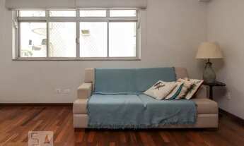 Imagem 5: Apartamento para Aluguel - Jardim Paulista, 2 Quartos, 90 m2