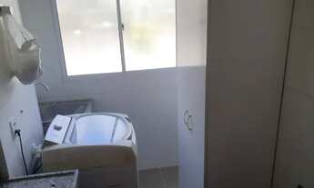 Imagem 4: Apartamento Mobiliado para Alugar no Centro - Lauro de Freitas - BA