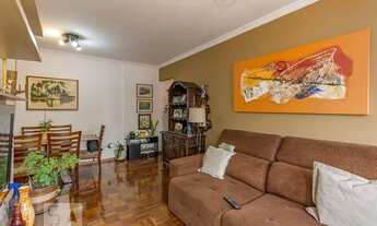 Imagem 3: Apartamento para Aluguel - Brooklin, 2 Quartos, 75 m2