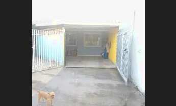 Imagem 2: Casa de condomínio para venda R$ 180 mil ou 90mil e assume parcelas de 570,00