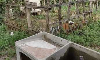 Imagem 3: Sitio em socorro