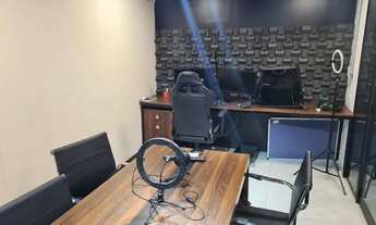 Imagem: Oportunidade sala totalmente mobiliada