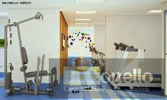 Imagem 4: Apartamento para Locação em São Paulo, Jaraguá, 2 dormitórios, 1 banheiro, 1 vaga