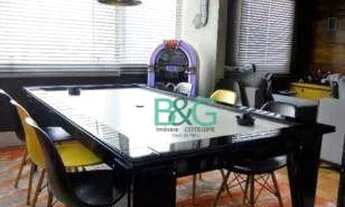 Imagem 5: Apartamento com 3 dormitórios à venda, 105 m² por R$ 1.349.000 - Cerqueira César - São Pau