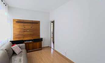 Imagem 2: Apartamento para Aluguel - Sagrada Família, 2 Quartos, 65 m2