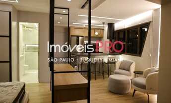 Imagem 2: Apartamento, Vila Olímpia - São Paulo