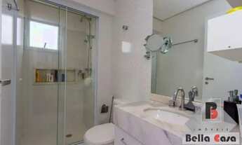 Imagem 6: Apartamento para venda com 220 metros quadrados com 3 quartos em Parque da Mooca - São Pau