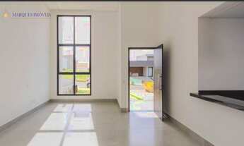 Imagem 2: Casa com 3 dormitórios à venda, 188 m² por R$ 1.280.000,00 - Condomínio Piemonte - Indaiat