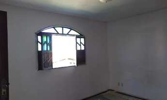 Imagem 6: Alugo Casa com 105 m² - Melhor rua da Estrada das Barreiras