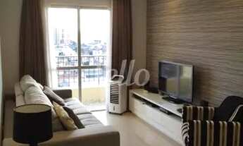 Imagem 2: São Paulo - Apartamento Padrão - Vila Prudente