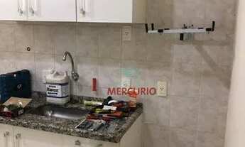 Imagem 4: Apartamento com 1 dormitório à venda, 32 m² por R$ 170.000,00 - Vila Maracy - Bauru/SP