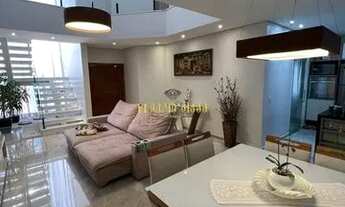 Imagem 6: Sobrado de condomínio com 3 dormitórios à venda no condomínio Mosaico Essence - Mogi das C