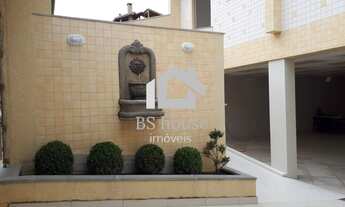 Imagem 4: Apartamento sem condomínio - 56m² - 2dorms / 1 suíte -1 Vaga