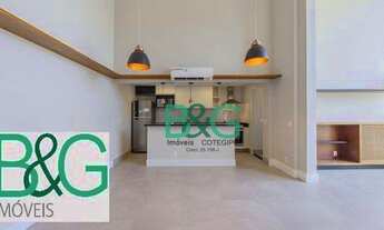 Imagem 7: Apartamento à venda, 103 m² por R$ 1.915.579,00 - Vila Madalena - São Paulo/SP