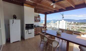 Imagem 6: Belíssima cobertura a venda Indaiá, Caraguatatuba