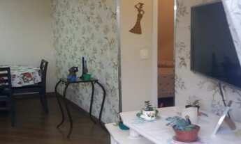 Imagem: SÃO BERNARDO DO CAMPO - Apartamento Padrão