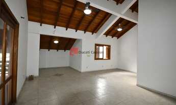 Imagem 3: Amplo sobrado 04 dormitórios