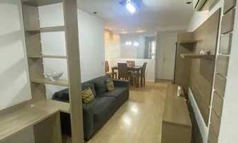 Imagem 3: Apartamento para aluguel com 70 metros quadrados com 2 quartos em Jacarepaguá - Rio de Jan