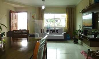 Imagem 4: Sobrado com 3 dorms, Demarchi, São Bernardo do Campo - R$ 880 mil, Cod: 108