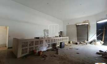 Imagem 4: Salão/Galpão (salão - térreo) , cozinha planejada