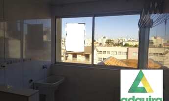 Imagem 4: Apartamento com 3 quartos no Edifício Icaraí - Bairro Centro em Ponta Grossa