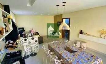 Imagem: CASA ARACAJU COND SAN DIEGO NA ARUANA