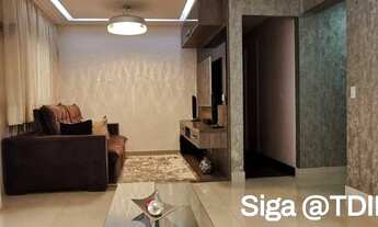 Imagem 2: Apartamento para venda tem 145 metros quadrados com 4 quartos em Cerâmica - São Caetano do