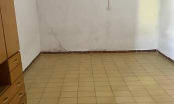 Imagem: Casa com 3 cômodos