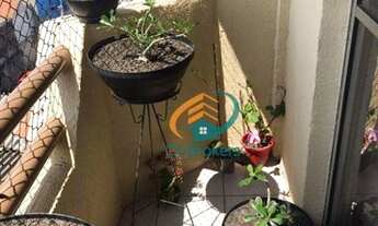 Imagem 5: Apartamento com 2 dormitórios à venda, 64 m² por R$ 365.000 - Gopoúva - Guarulhos/SP