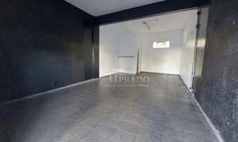 Imagem 2: Sala para alugar, 36 m² por R$ 1.300,00/mês - Centro - Ibiporã/PR