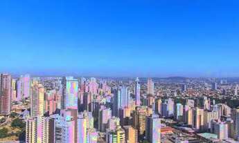 Imagem 7: Apartamento mobiliado com 1 quarto em Setor Oeste - Goiânia - GO