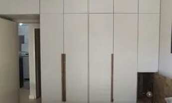 Imagem 5: Casa para venda com 58 metros quadrados com 2 quartos em Serra D'Água - Juiz de Fora