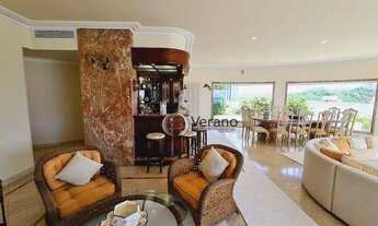 Imagem 6: Cobertura com 4 dormitórios à venda, 574 m² por R$ 6.000.000,00 - Astúrias - Guarujá/SP