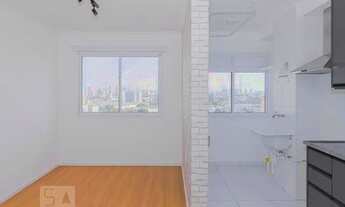 Imagem: Apartamento para Aluguel - Água Branca