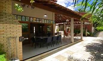 Imagem: Casa condomínio fechado