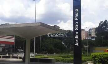 Imagem 2: Apartamento à venda, 74 m² por R$ 990.000,00 - Jardim Sao Paulo(Zona Norte) - São Paulo/SP