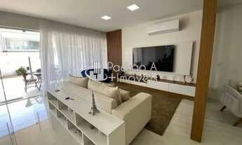 Imagem 5: Casa em Condomínio de Alto Padrão para Locação no bairro Recreio dos Bandeirantes, 4 dormi