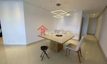 Imagem 3: Apartamento com 3 dormitórios à venda, 140 m² por R$ 3.000.000,00 - Canto do Forte - Praia