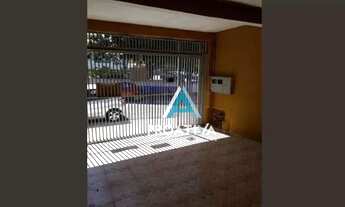 Imagem: Sobrado com 3 dormitórios para alugar