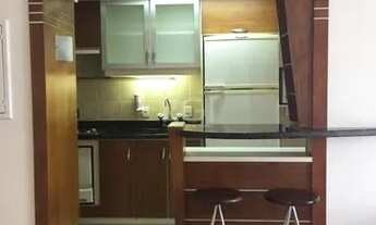 Imagem 6: Apartamento para Venda - 67.12m², 2 dormitórios, sendo 1 suites, 1 vaga - Boa Vista