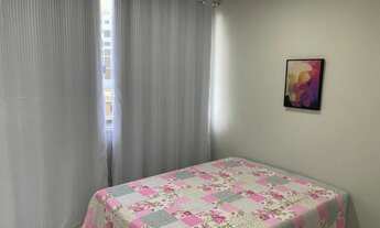 Imagem: Apartamento mobiliado