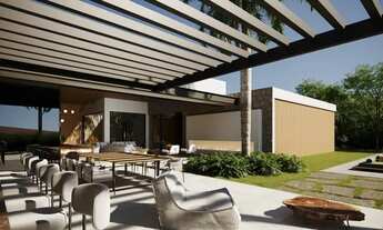 Imagem 4: Casa em Condomínio para Venda em Itu, Condomínio Terras de São José, 5 dormitórios, 5 suít