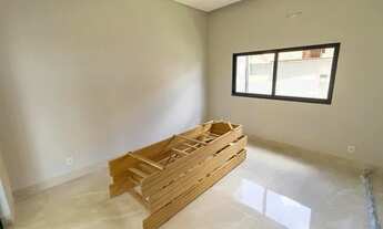 Imagem 2: Parqville Jacarandá - Sobrado 4 quartos, sendo 2 suítes