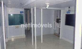 Imagem 6: Locação Casa comercial Roma Salvador