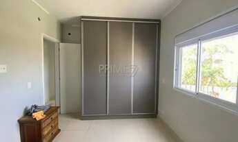 Imagem 3: PIRACICABA - Apartamento Padrão - Glebas Califórnia